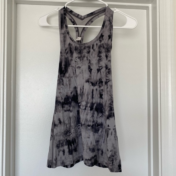lululemon athletica Tops - Lulu lemon Tank Top
